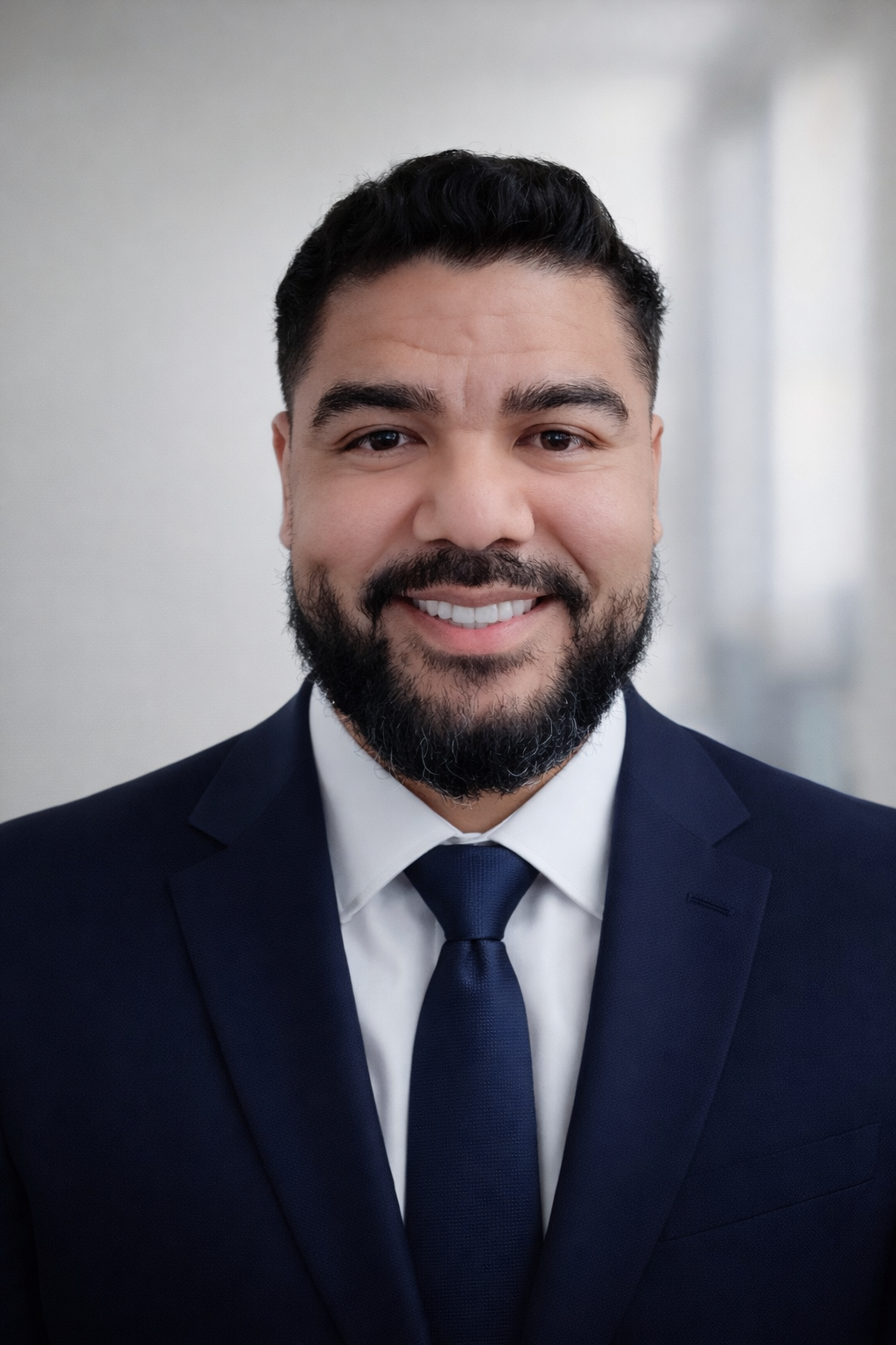 Luis Salas